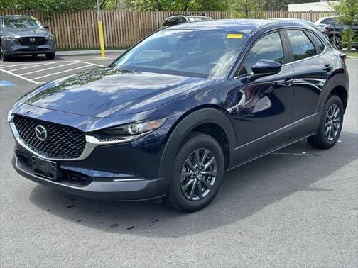 2023 Mazda CX-30 2.5 S