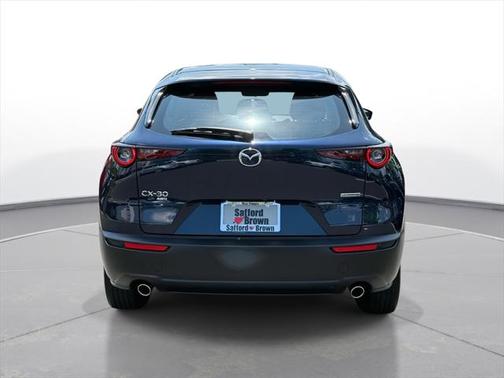2023 Mazda CX-30 2.5 S