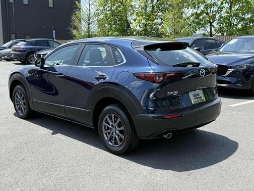 2023 Mazda CX-30 2.5 S