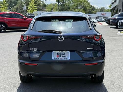 2023 Mazda CX-30 2.5 S