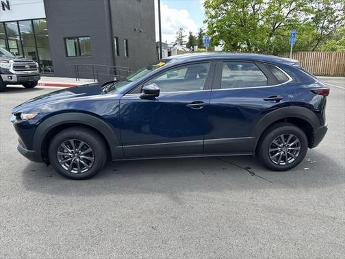 2023 Mazda CX-30 2.5 S