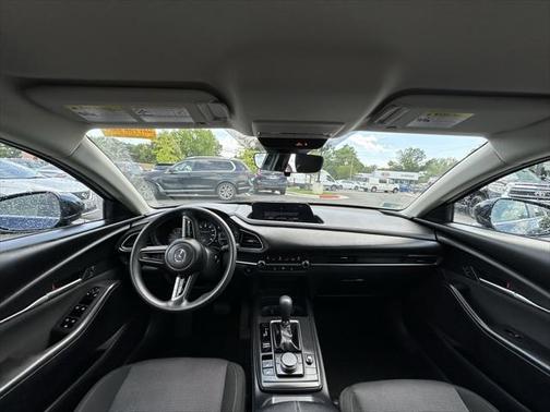2023 Mazda CX-30 2.5 S