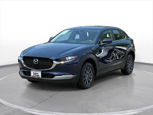 2023 Mazda CX-30 2.5 S