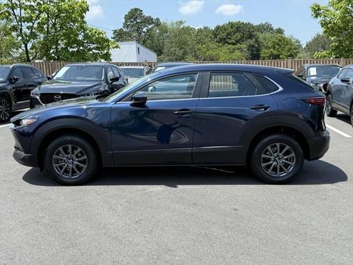 2023 Mazda CX-30 2.5 S