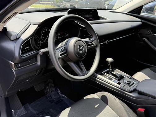 2023 Mazda CX-30 2.5 S