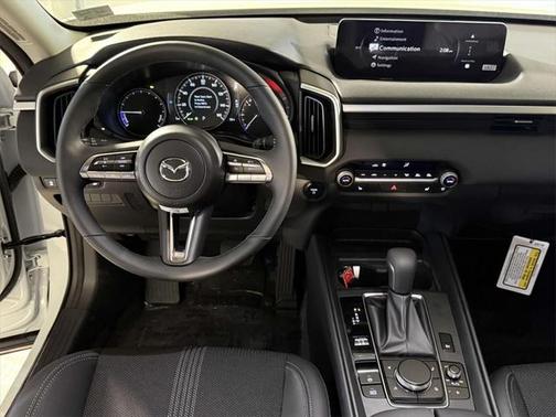 2025 Mazda CX-50 Hybrid Preferred Package