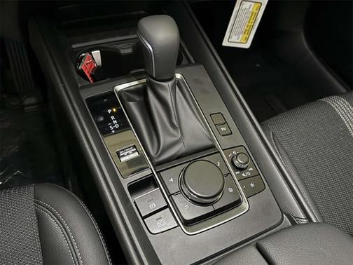 2025 Mazda CX-50 Hybrid Preferred Package
