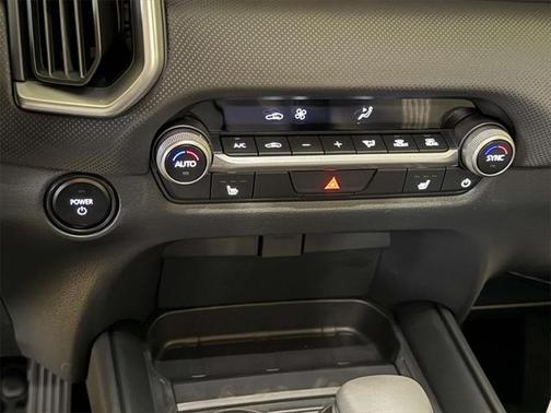 2025 Mazda CX-50 Hybrid Preferred Package