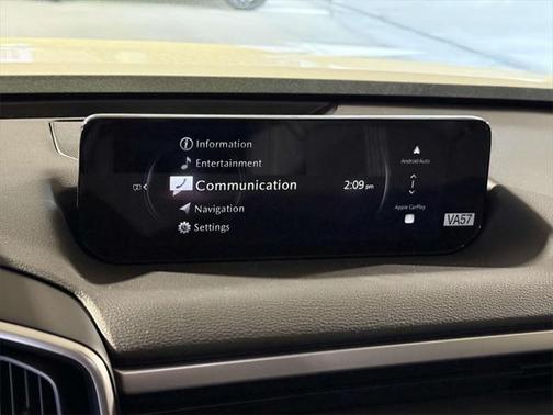 2025 Mazda CX-50 Hybrid Preferred Package
