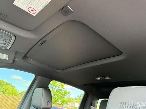 2022 Chevrolet Silverado 2500 High Country