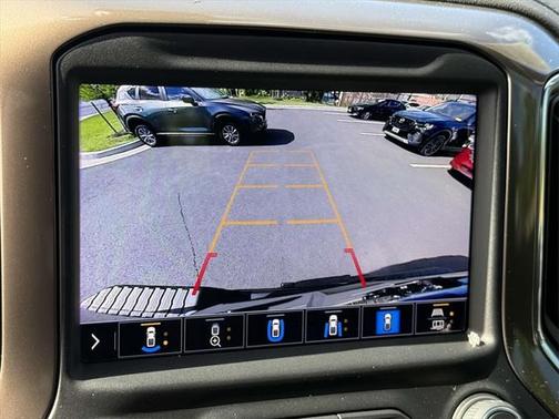 2022 Chevrolet Silverado 2500 High Country