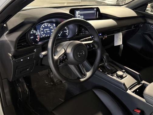 2026 Mazda Mazda3 2.5 S Select Sport