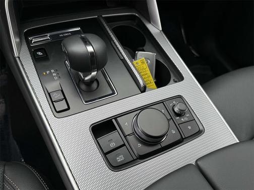 2025 Mazda CX-70 PHEV Premium Package