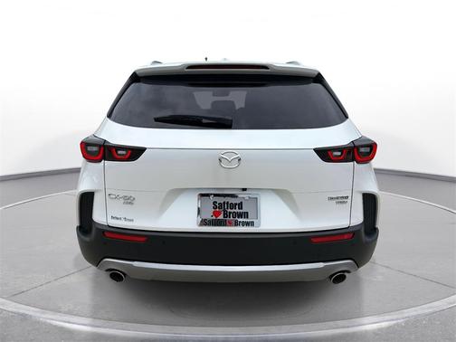 2025 Mazda CX-50 2.5 Turbo Premium Plus Package