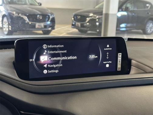 2026 Mazda CX-30 2.5 S Preferred Package