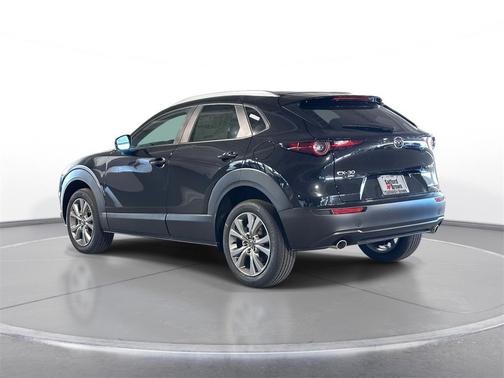 2026 Mazda CX-30 2.5 S Preferred Package