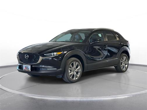 2026 Mazda CX-30 2.5 S Preferred Package