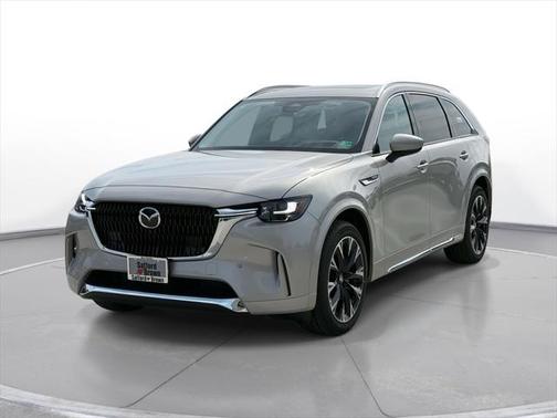 2025 Mazda CX-90 3.3 Turbo S Premium Plus