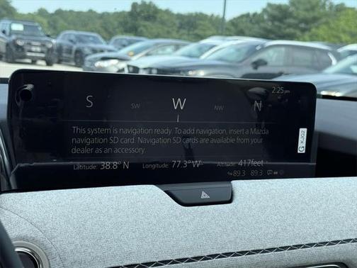 2025 Mazda CX-90 3.3 Turbo S Premium Plus