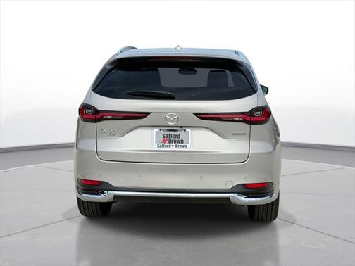 2025 Mazda CX-90 3.3 Turbo S Premium Plus