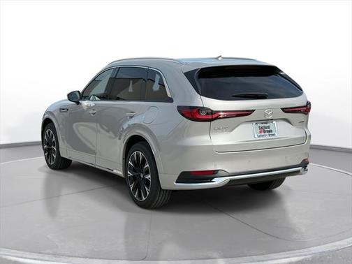 2025 Mazda CX-90 3.3 Turbo S Premium Plus
