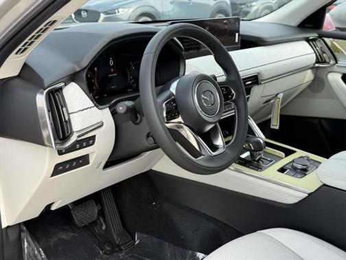 2025 Mazda CX-90 3.3 Turbo S Premium Plus