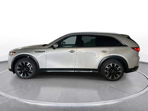 2025 Mazda CX-90 PHEV Premium Plus