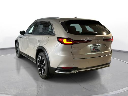 2025 Mazda CX-90 PHEV Premium Plus