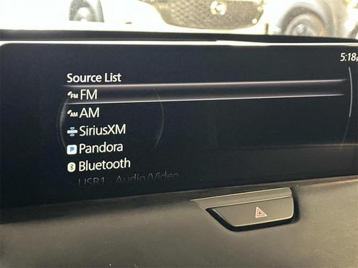 2025 Mazda CX-90 PHEV Premium Plus