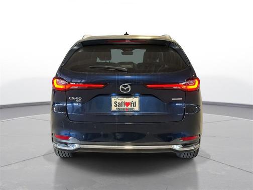 2026 Mazda CX-90 3.3 Turbo S Premium Plus