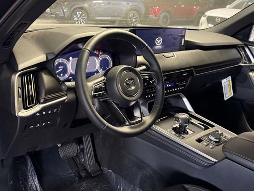 2026 Mazda CX-90 3.3 Turbo S Premium Plus