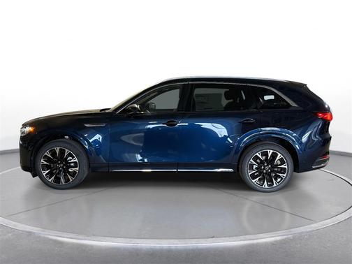 2026 Mazda CX-90 3.3 Turbo S Premium Plus