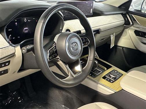 2026 Mazda CX-90 3.3 Turbo S Premium Plus