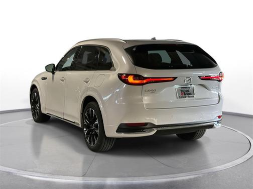 2026 Mazda CX-90 3.3 Turbo S Premium Plus