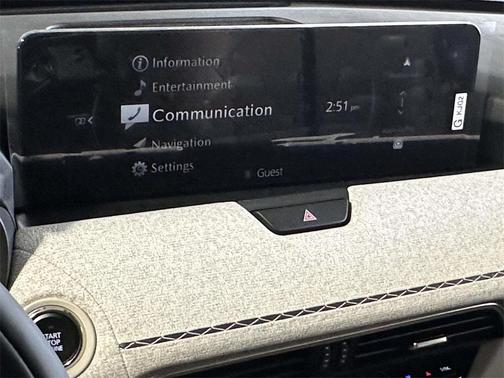 2026 Mazda CX-90 3.3 Turbo S Premium Plus