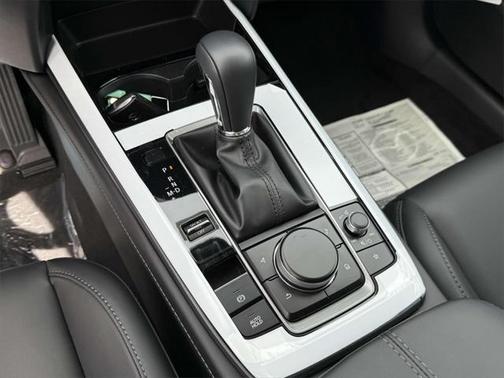 2025 Mazda CX-30 Select