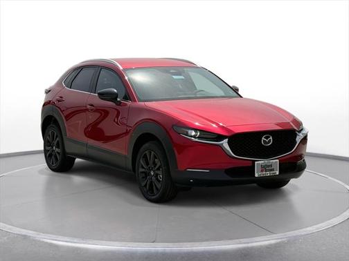 2025 Mazda CX-30 2.5 S Select Sport