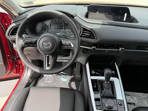 2025 Mazda CX-30 Select