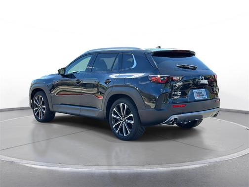 2025 Mazda CX-50 2.5 Turbo Premium Package