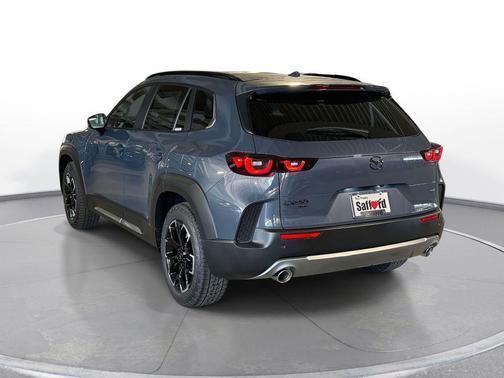 2026 Mazda CX-50 2.5 Turbo Meridian Edition