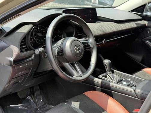 2024 Mazda Mazda3 2.5 Turbo AWD