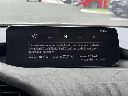 2024 Mazda Mazda3 2.5 Turbo AWD