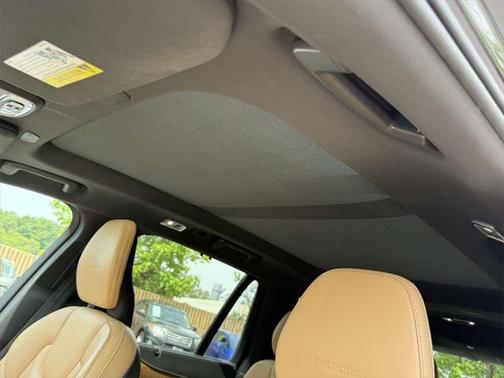 2019 Volvo XC90 T6 Inscription