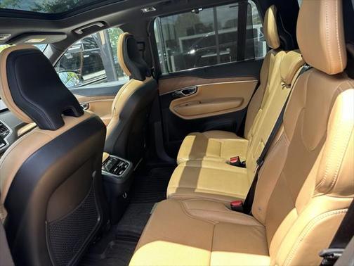 2019 Volvo XC90 T6 Inscription
