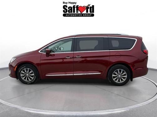 2019 Chrysler Pacifica Touring-L Plus