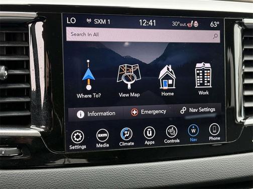 2019 Chrysler Pacifica Touring-L Plus