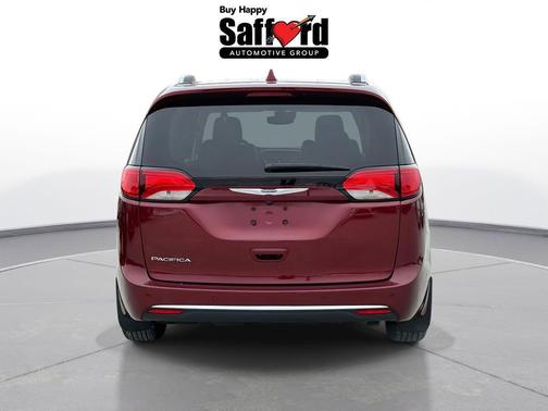2019 Chrysler Pacifica Touring-L Plus