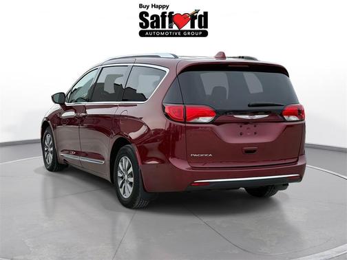 2019 Chrysler Pacifica Touring-L Plus