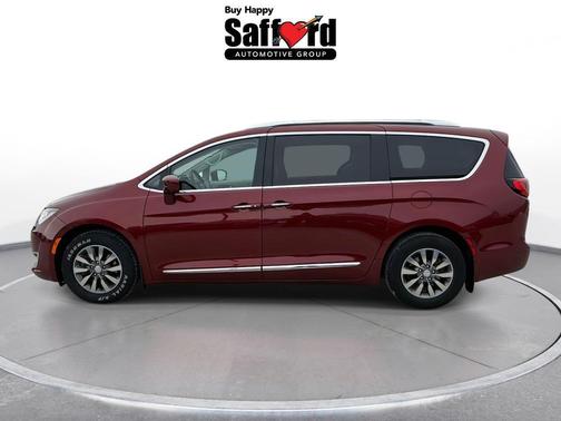 2019 Chrysler Pacifica Touring-L Plus