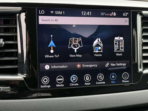 2019 Chrysler Pacifica Touring-L Plus